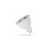 „Spectrum LEMPA LED“ GU5.3 MR16 lemputė, 6W, 450LM, 6000K, 55ST