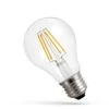 Spectrum LEMPUTĖ LED E27 A60 3.8W 806LM 4000K FL ULT