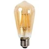 „Spectrum“ LED lemputė E27 ST58 4,9 W 2400 K 490 lm AMB