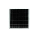 Spectrum PROŽEKTORIUS SOLAR 200W 1800LM 6000K IP65 20000MAH