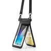 „Spigen Aqua Shield“ vandeniui atsparus dėklas A603, 1 vnt., juodas