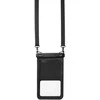 „Spigen Aqua Shield“ vandeniui atsparus dėklas A603, 1 vnt., juodas