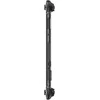 SPIGEN AIR FIT dėklas, skirtas NINTENDO Switch 2, krištolinio skaidrumo