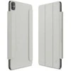 Spigen Air Skin Folio OneTap, pilka - iPad Pro 11" 2024