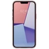 Dėklas SPIGEN IPHONE 14 CRYSTAL FLEX ROSE CRYSTAL (2022)