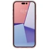 Dėklas SPIGEN IPHONE 14 PRO CRYSTAL FLEX ROSE CRYSTAL (2022)