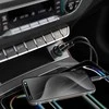 Spigen ArcStation Essential EV482 48W automobilinis įkroviklis – juodos spalvos
