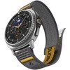Spigen Athlex Air dirželis, aktyvios pilkos spalvos - Samsung Galaxy Watch 8 46mm/44mm/40mm