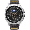 Spigen Athlex Air dirželis, aktyvios pilkos spalvos - Samsung Galaxy Watch 8 46mm/44mm/40mm