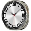 Spigen Bezel Tune (Diver), juodas - Galaxy Watch 8 (44mm)
