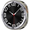 Spigen Bezel Tune (Pilot), sidabrinis - Galaxy Watch 8 (44mm)