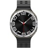 Spigen Bezel Tune (Pilot), sidabrinis - Galaxy Watch 8 (44mm)