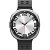 Spigen Bezel Tune Pro (Diver), juodas – Samsung Galaxy Watch 9/8 44mm