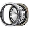 Spigen Bezel Tune Pro (Diver), juodas – Samsung Galaxy Watch 9/8 44mm