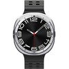 Spigen Bezel Tune Pro (Pilot), sidabrinis – Samsung Galaxy Watch 9/8 44mm