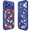 Spigen c11 Ultra Hybrid MagSafe, palette - iPhone 17 Pro