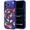 Spigen c11 Ultra Hybrid MagSafe, palette - iPhone 17 Pro Max