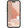 Spigen CASEOLOGY PARALLAX MAG MAGSAFE Apple iPhone 15 PRO MAX MATTE dėklas telefonui juodos spalvos