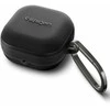 Dėklas Spigen Classic Fit Samsung Galaxy Buds 4 / 4 Pro juodos spalvos