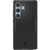 Spigen Core Armor Mag Samsung Galaxy S25 Ultra – dėklas telefonui juodos spalvos