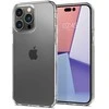 Dėklas „SpigenSpigen Crystal Flex“ / „Liquid Crystal iPhone 14/15 Pro“ skaidrus
