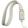 Spigen DA30S-LS Wrist Lanyard Strap Stone