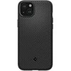 Spigen Mag Armor (MagFit) dėklas skirtas Apple iPhone 15 Plus, spalva - Matte Black
