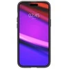 Spigen Mag Armor (MagFit) dėklas skirtas Apple iPhone 15 Plus, spalva - Matte Black