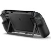 Dėklas Spigen Dual Grip na Nintendo Switch 2 - juoda