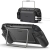 Spigen Dual Grip Pro, juodas – Nintendo Switch 2