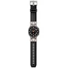 SPIGEN DURAPRO ARMOR DIRŽELIS SAMSUNG GALAXY WATCH ULTRA 1 / 2 2024-2026 (47 MM) Juodas