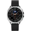 Spigen Enzo apyrankė skirta Samsung Galaxy Watch 40/44/46 mm – juodos spalvos