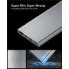 Spigen Essential 10,000mAh 22.5W Portable Charger, pilka EA2210