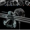 Automobilinis laikiklis Spigen Essential MagSafe Peltier Wireless Car Charger EV25MFAQ, juodas - Air vent