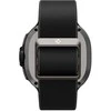 Spigen Lite Fit Band, juodas - Galaxy Watch 8 46mm/44mm/40mm