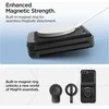 Dėklas Spigen „Tough Armor Pro Mag Magsafe Galaxy Z Flip 7 FE“ juodas
