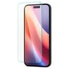 „Spigen Glass tR Slim HD“ 1 vnt., skaidrus – iPhone 16/15 Plus
