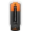 Apsauginis stiklas Spigen Glass tR EZ Fit Pro HD (Privacy) 1 Pack, transparency - iPhone 17/16 Pro Max