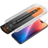 Apsauginis stiklas Spigen Glass tR EZ Fit Pro HD (Privacy) 1 Pack, transparency - iPhone 17/16 Pro Max