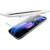 Spigen Glas.tR EZ Fit Apsauginis stiklas su aplikatoriumi Google Pixel 9 Pro XL (2 pcs.)