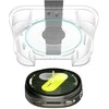 Spigen Glass tR EZ Fit 2 Pack - Samsung Galaxy Watch 8 (40mm)
