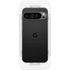 Spigen Glas.tR EZ Fit Apsauginis stiklas su aplikatoriumi Google Pixel 9 Pro XL (2 pcs.)