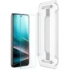 Spigen Glas.TR "Ez Fit" apsauginis stiklas 2-pack for Samsung Galaxy A36 5G – Transparent