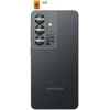 Spigen Glas.Tr Ez Fit Optik Pro HD Kamera Cover 2-pack skirtas Samsung Galaxy S26 – Juodas