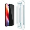 „Spigen Glas.TR EZ Fit“ privatumo stiklas, skirtas „iPhone 17 Air“