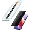 „Spigen Glas.TR EZ Fit“ privatumo stiklas, skirtas „iPhone 17 Air“
