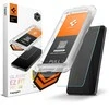Spigen Glas.Tr Ez Fit Pro HD Apsauginis stiklas skirtas Samsung Galaxy S26