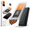 Spigen Glas.Tr Ez Fit Pro HD Apsauginis stiklas 2-pack skirtas Samsung Galaxy S26