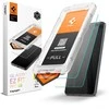 Spigen Glas.Tr Ez Fit Pro HD Apsauginis stiklas 2-pack skirtas Samsung Galaxy S26 Ultra