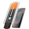 „Spigen Glass tR EZ Fit Pro HD“ 1 vnt., skaidrus – „Samsung Galaxy S25 FE“